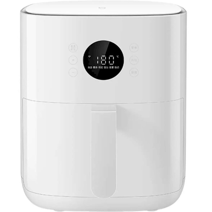 Смарт-мультипечь XIAOMI MIJIA Smart Air Fryer 4,5L