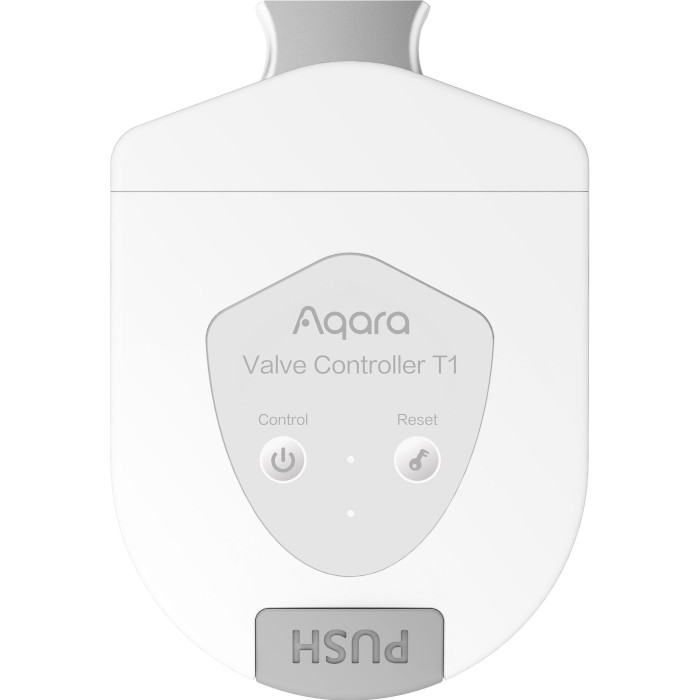 Електропривод для кульового крана AQARA Valve Controller T1 1/2", 3/4", 1"