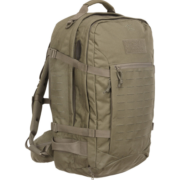 Тактичний рюкзак TASMANIAN TIGER Mission Pack MKII Khaki (7599.343)