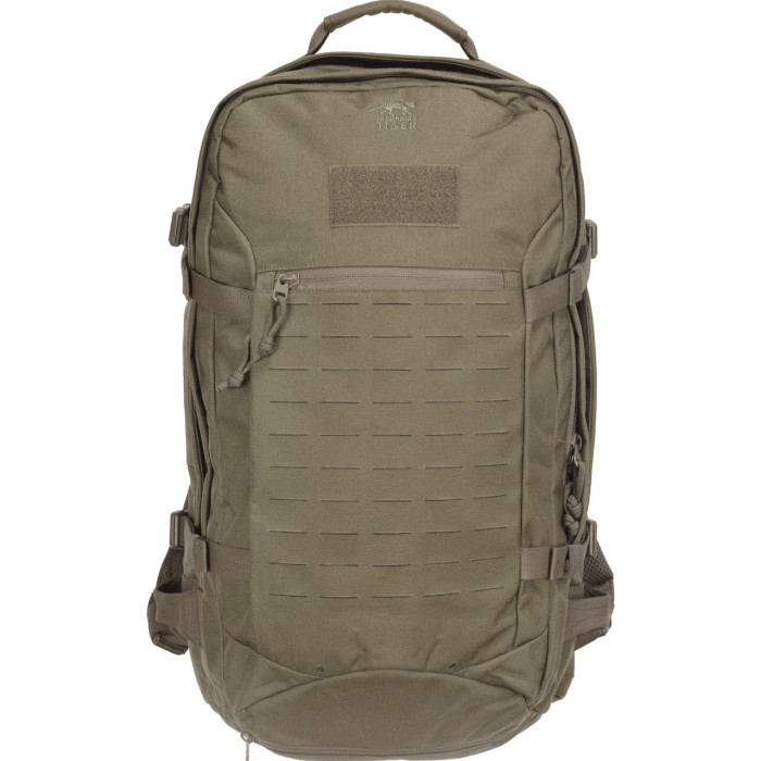 Тактичний рюкзак TASMANIAN TIGER Mission Pack MKII Khaki (7599.343)