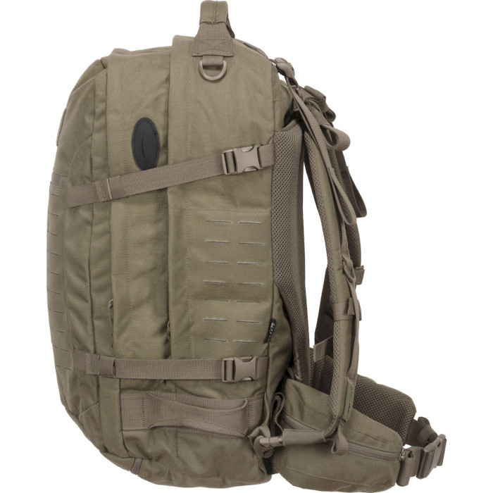 Тактичний рюкзак TASMANIAN TIGER Mission Pack MKII Khaki (7599.343)