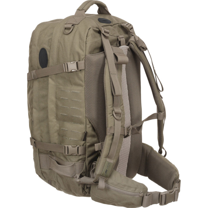 Тактичний рюкзак TASMANIAN TIGER Mission Pack MKII Khaki (7599.343)