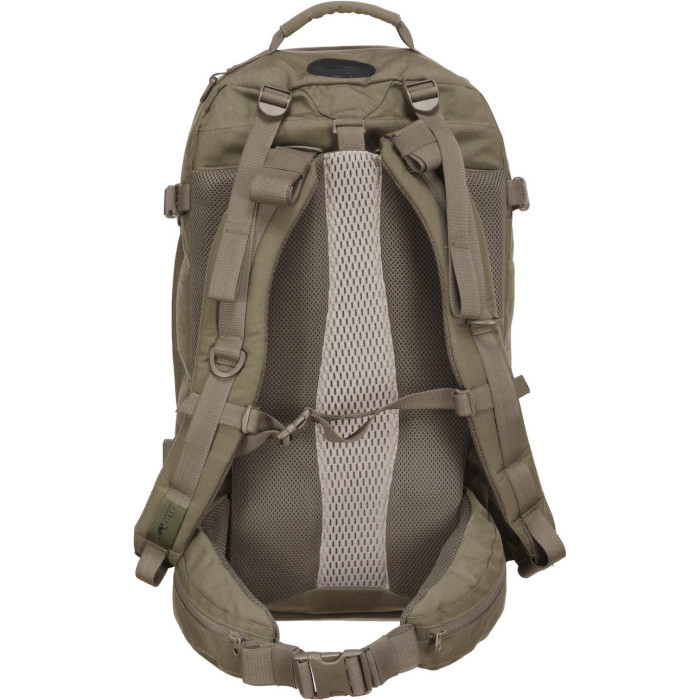 Тактичний рюкзак TASMANIAN TIGER Mission Pack MKII Khaki (7599.343)