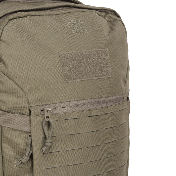 Тактичний рюкзак TASMANIAN TIGER Mission Pack MKII Khaki (7599.343)