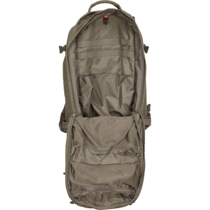 Тактичний рюкзак TASMANIAN TIGER Mission Pack MKII Khaki (7599.343)