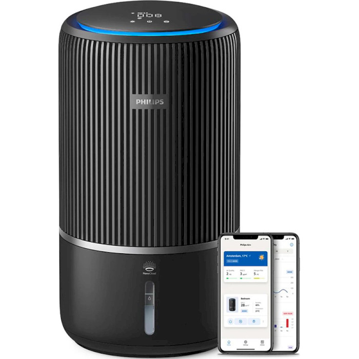 Очиститель воздуха PHILIPS Series 3400 AC3421/13