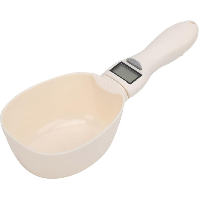 Електронна мірна ложка KAIHUAJUN Pet Food Measure Spoon 800g