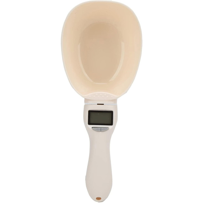 Електронна мірна ложка KAIHUAJUN Pet Food Measure Spoon 800g