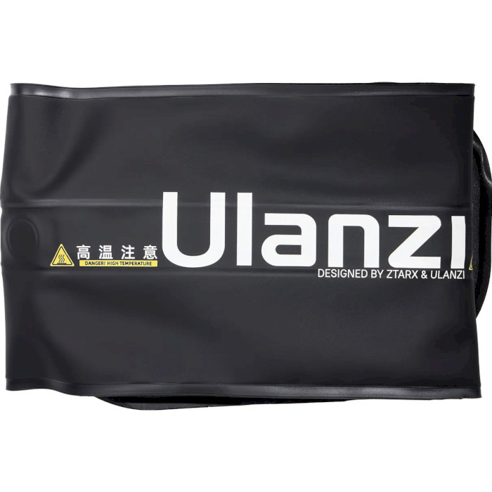 Ліхтар для фото/відео ULANZI UA12 Portable Air Tube Light (UV-L092)