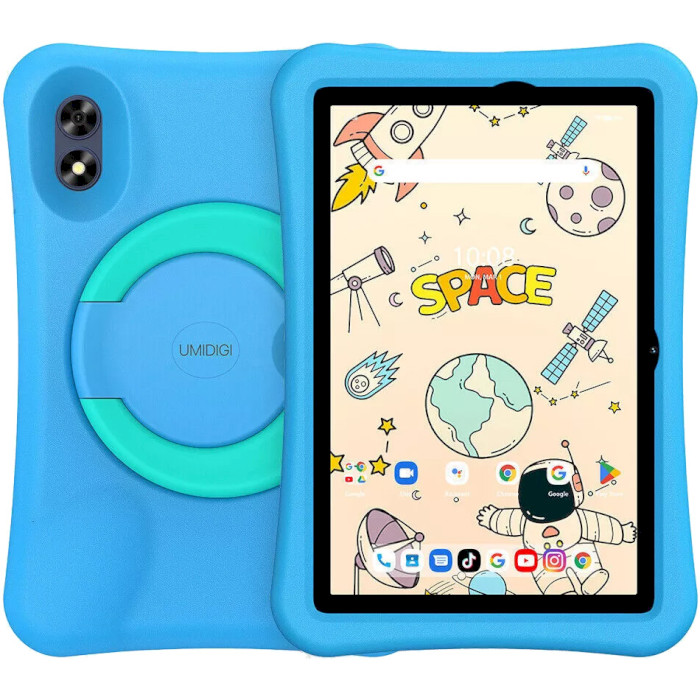 Планшет UMIDIGI G2 Tab Kids 4/64GB Blue