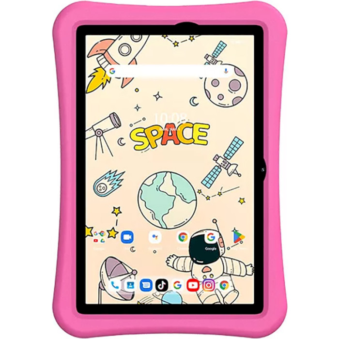 Планшет UMIDIGI G2 Tab Kids 4/64GB Pink