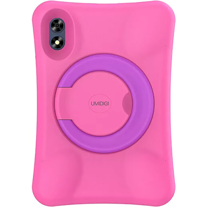 Планшет UMIDIGI G2 Tab Kids 4/64GB Pink