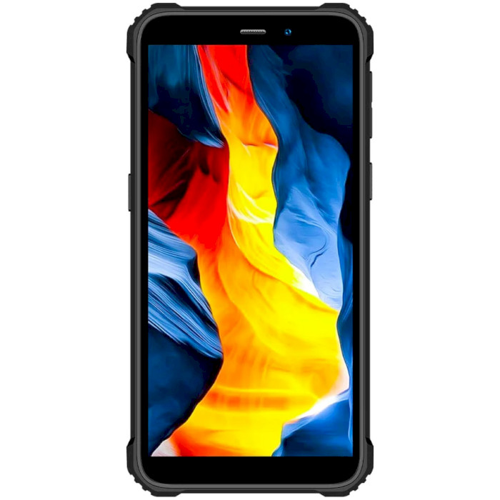 Смартфон OUKITEL G2 4/64GB Calm Black