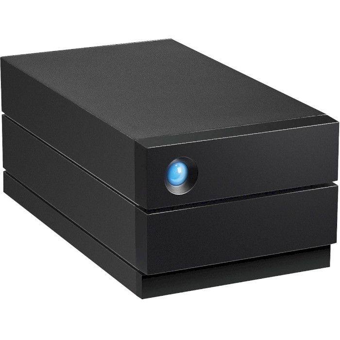 Зовнішній жорсткий диск LACIE 2big RAID 36TB USB3.2 (STHJ36000800)