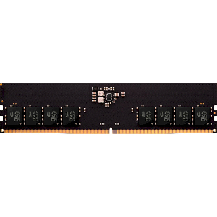 Модуль пам'яті TEAM Elite DDR5 5600MHz 8GB (TED58G5600C4601)