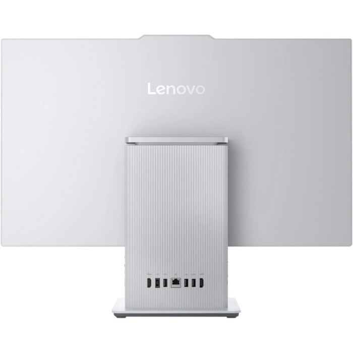 Моноблок LENOVO IdeaCentre AIO 27IRH9 Cloud Gray (F0HM00FEUO)