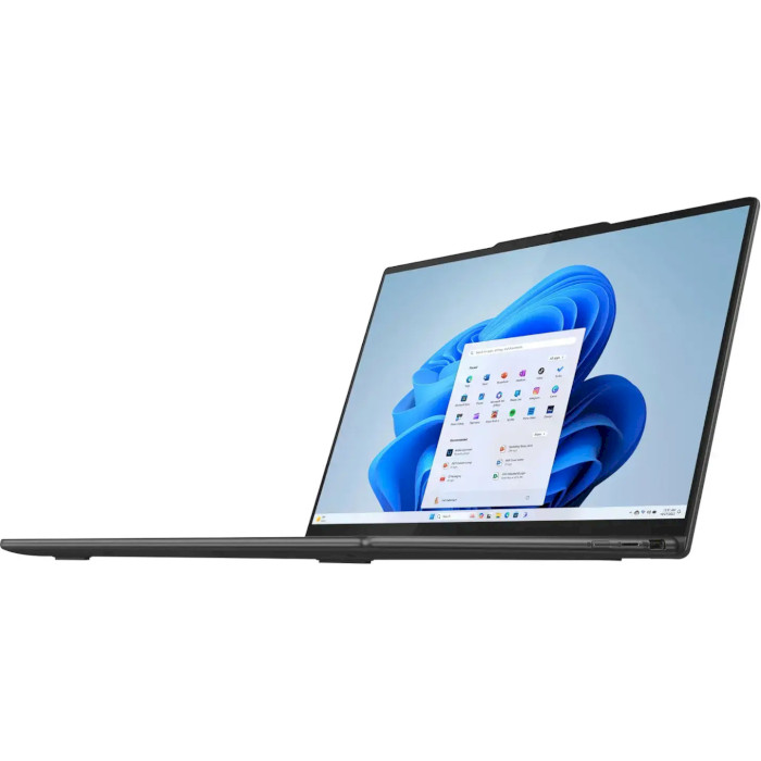 Ноутбук LENOVO Yoga 7 2-in-1 14AHP9 Storm Gray (83DK008YRA)