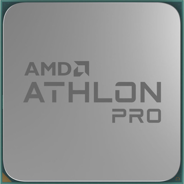 Процесор AMD Athlon PRO 300GE 3.4GHz AM4 Tray (YD300BC6M2OFH)