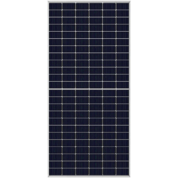 Сонячна панель PNG SOLAR 585W PNGNH72-DGB8-585