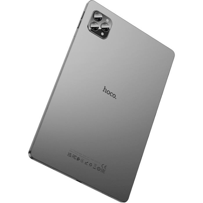 Планшет HOCO HI11 4/64GB Space Gray