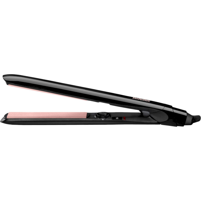 Випрямляч для волосся BABYLISS ST298E Smooth Control