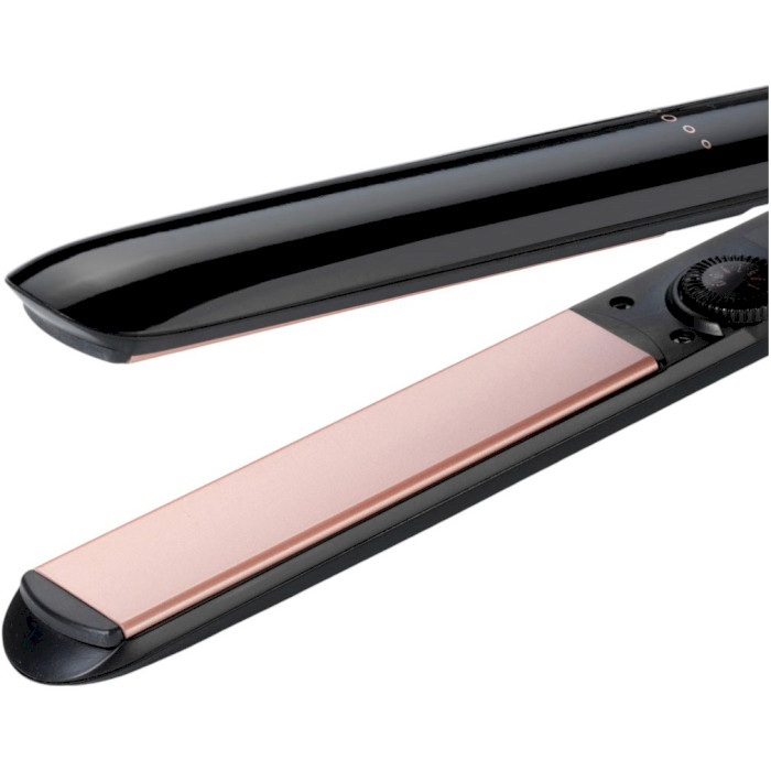 Випрямляч для волосся BABYLISS ST298E Smooth Control