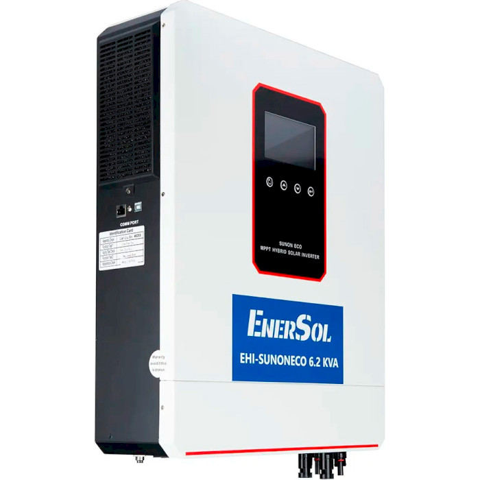 Гибридный солнечный инвертор ENERSOL EHI-Sunoneco 6.2KW