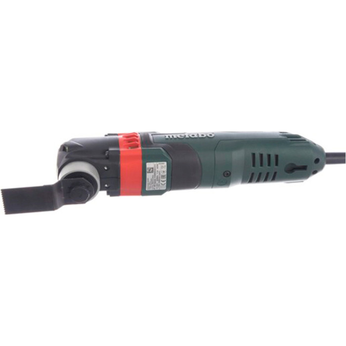 Многофункциональный инструмент METABO MT 400 Quick Set (601406500)