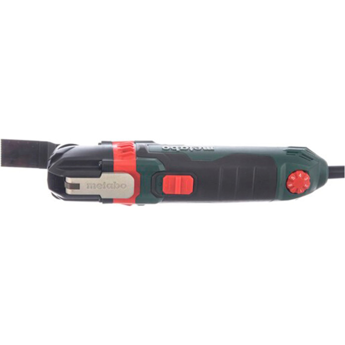 Многофункциональный инструмент METABO MT 400 Quick Set (601406500)