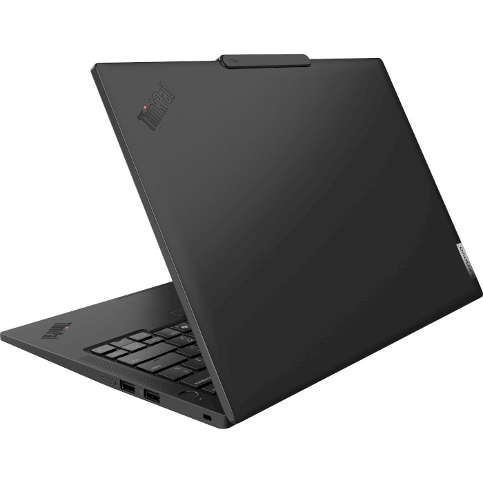 Ноутбук LENOVO ThinkPad T14s Gen 6 Black (21N10009RA)