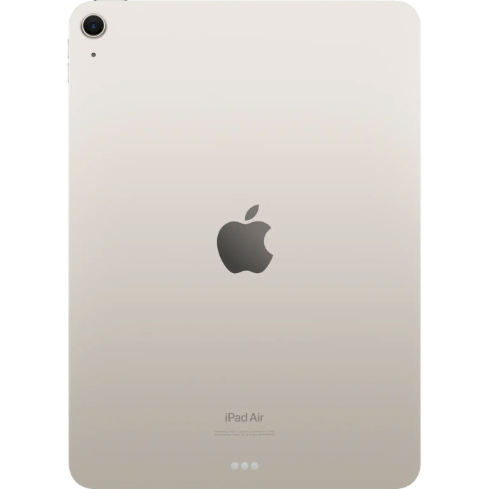 Планшет APPLE iPad Air 11" M2 Wi-Fi 256GB Starlight (MUWJ3NF/A)