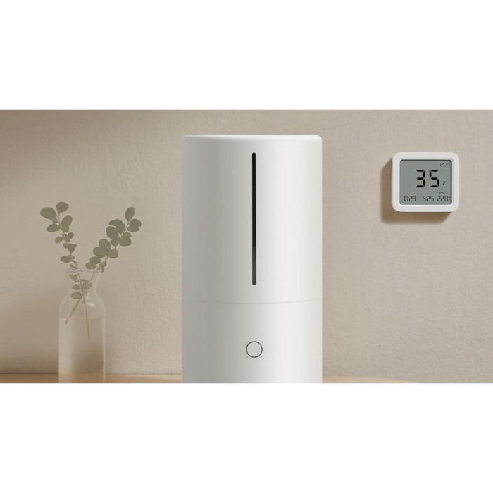 Термогігрометр XIAOMI Temperature and Humidity Monitor 3 (BHR9041GL)