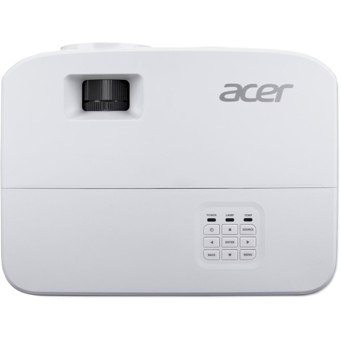 Проектор ACER X1526 (MR.JX911.001)