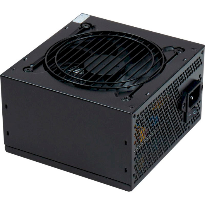 Блок живлення 500W VINGA VPS-500B1