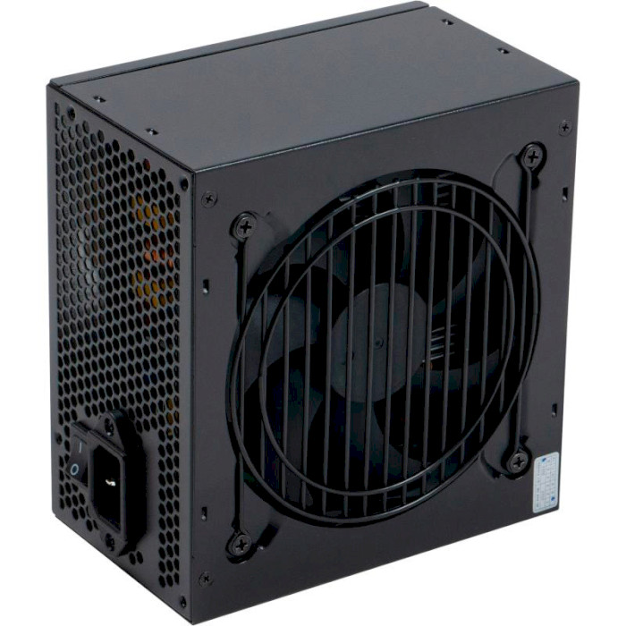 Блок живлення 600W VINGA VPS-600B1