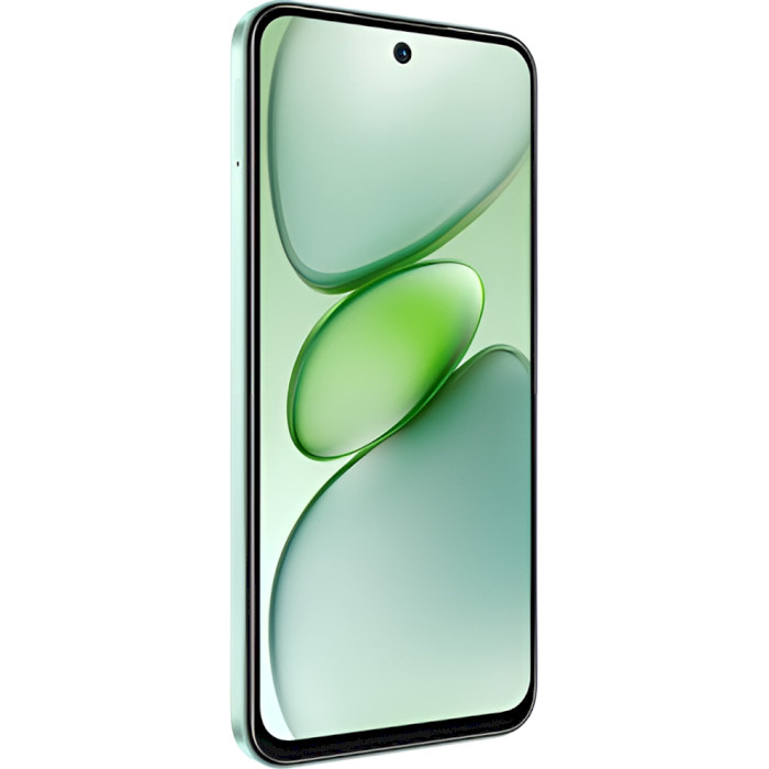 Смартфон TECNO Spark Go 1 (KL4) 4/64GB Magic Skin Green