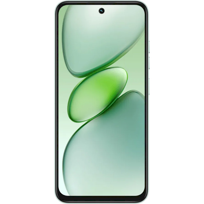 Смартфон TECNO Spark Go 1 (KL4) 4/64GB Magic Skin Green