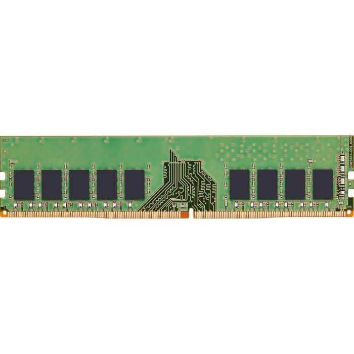 Модуль памяти DDR4 3200MHz 16GB KINGSTON Server Premier ECC UDIMM (KSM32ED8/16MR)