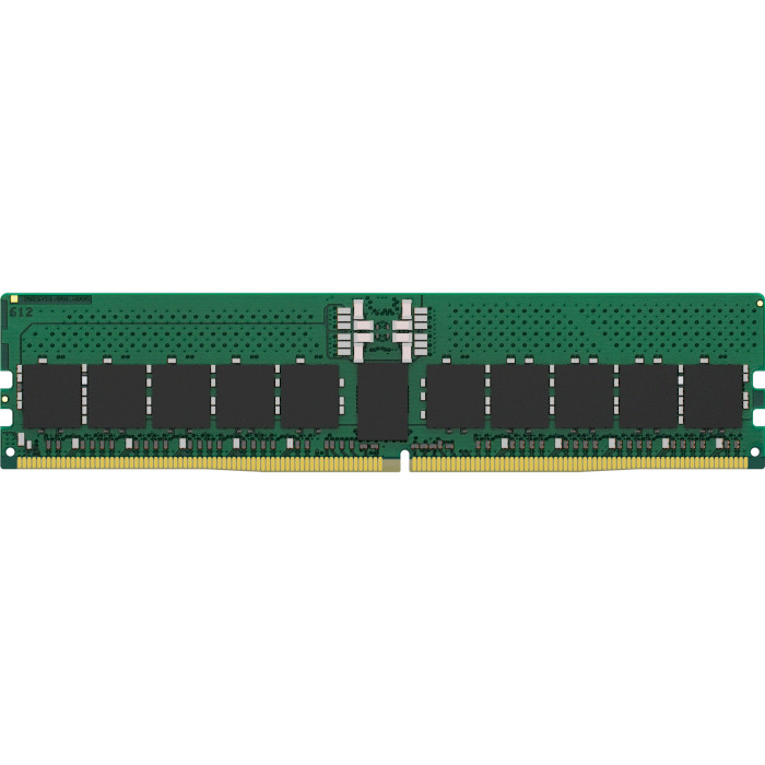 Модуль памяти DDR5 4800MHz 32GB KINGSTON Server Premier ECC RDIMM (KSM48R40BD8-32MD)