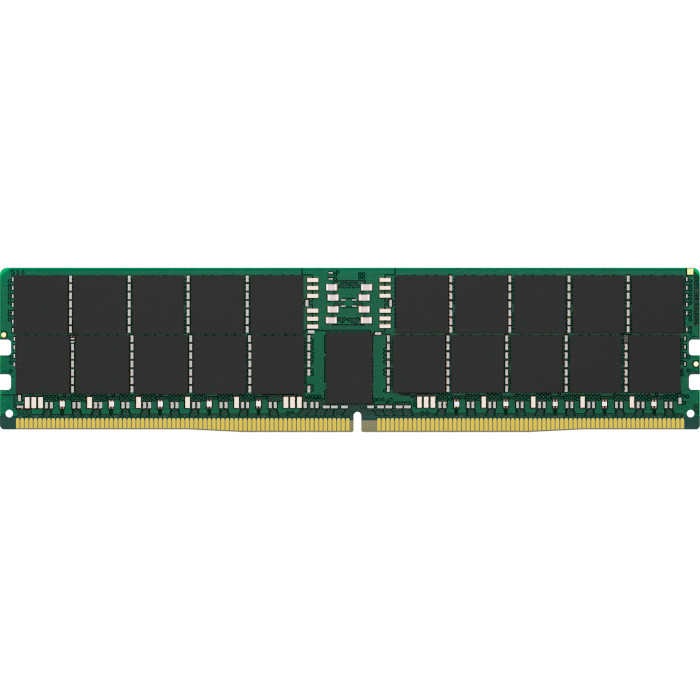 Модуль памяти DDR5 4800MHz 64GB KINGSTON Server Premier ECC RDIMM (KSM48R40BD4-64MD)