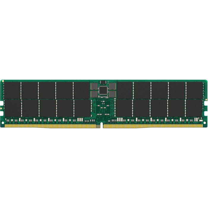 Модуль памяти DDR5 4800MHz 64GB KINGSTON Server Premier ECC RDIMM (KSM48R40BD4-64MD)