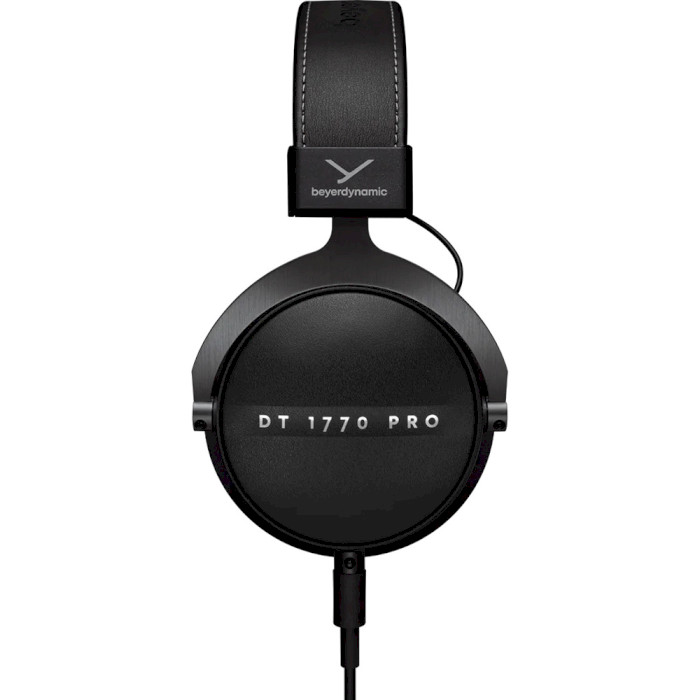 Навушники BEYERDYNAMIC DT 1770 Pro MK II Black (1000310)