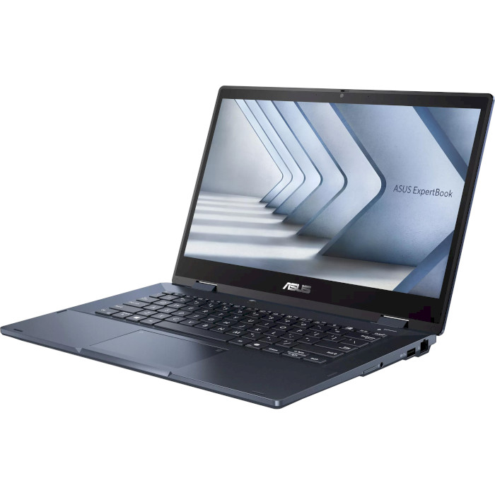 Ноутбук ASUS ExpertBook B3 Flip B3402FVA Star Black (B3402FVA-EC0713)