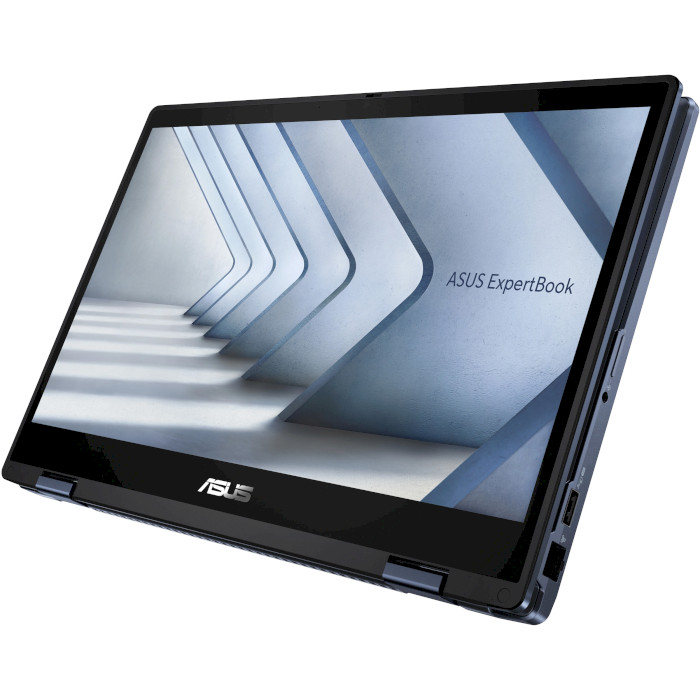 Ноутбук ASUS ExpertBook B3 Flip B3402FVA Star Black (B3402FVA-EC0713)