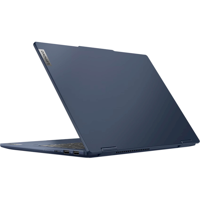 Ноутбук LENOVO IdeaPad 5 2-in-1 14IRH9 Cosmic Blue (83KX0049RA)