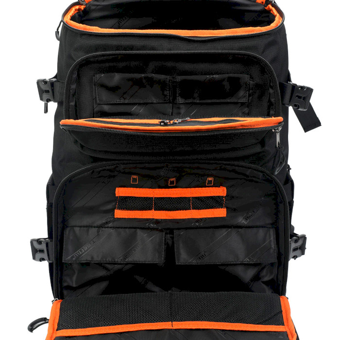 Рюкзак TIGERNU T-B9235 Black