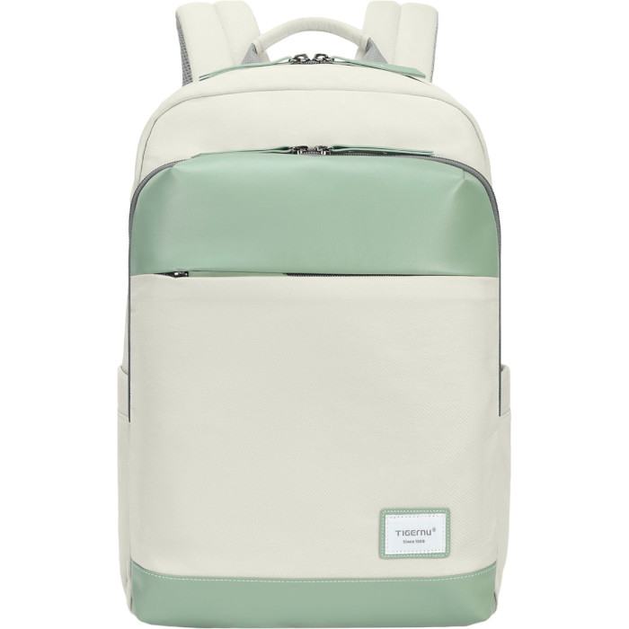 Рюкзак TIGERNU T-B9520 Greenish Beige