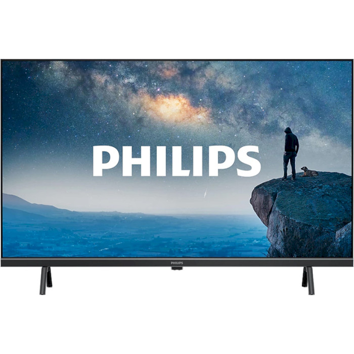 Телевізор PHILIPS 32" LED 32PFS6109/12