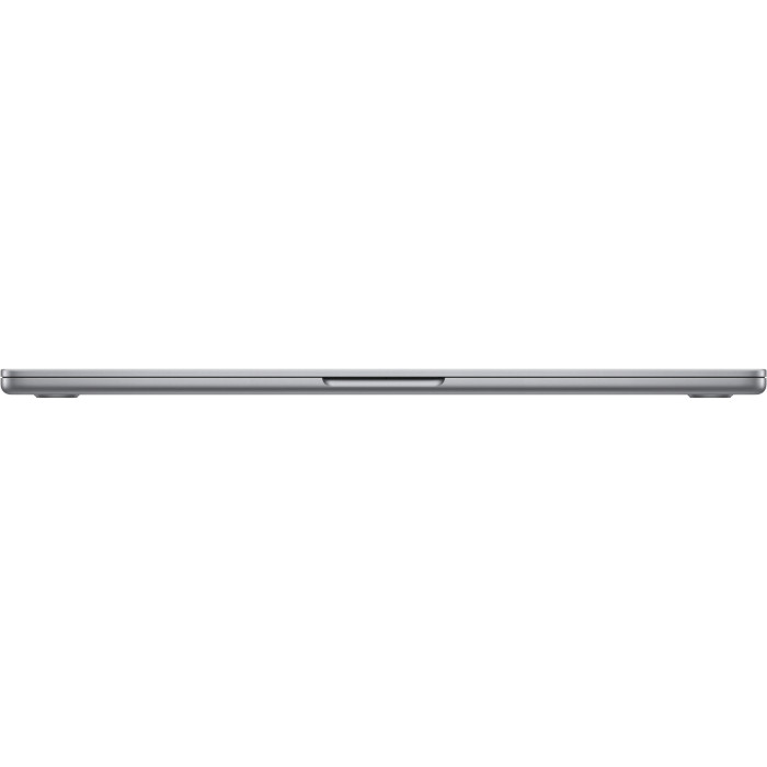 Ноутбук APPLE A3114 MacBook Air M3 15" 16/256GB Space Gray (MC9D4UA/A)