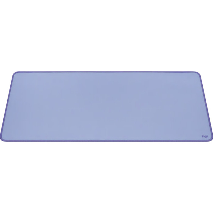 Килимок для миші LOGITECH Desk Mat Studio Lilac (956-000149)